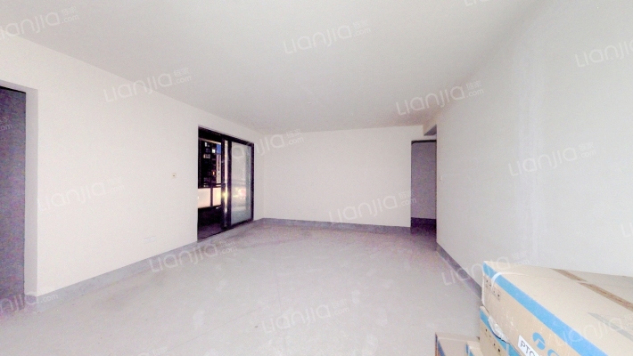 爱家名邸二手房实景图