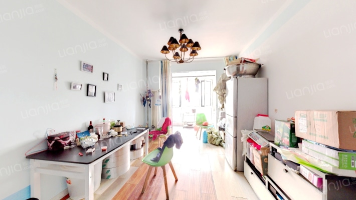 悦安居二手房实景图