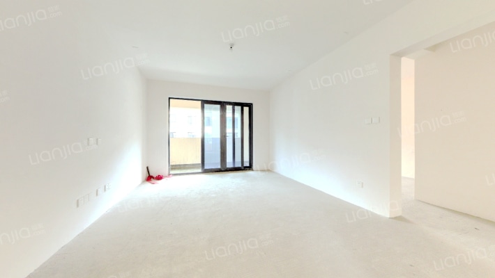 新城悦隽盛世二手房实景图