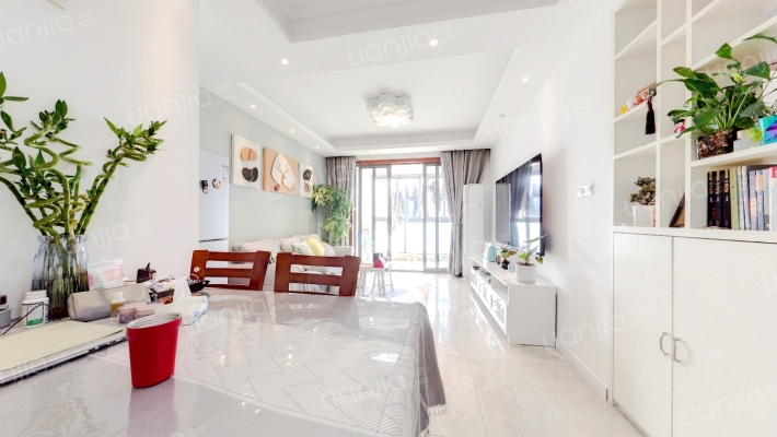 世茂江滨花园瑞景湾二手房实景图