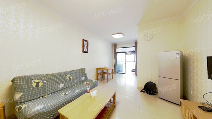 兰公馆二手房实景图