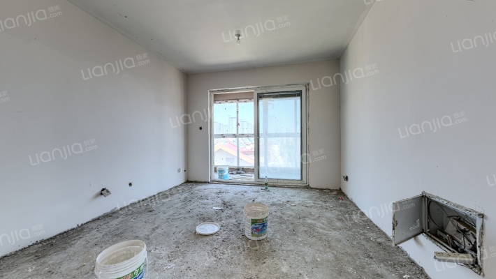 世茂荣里二期二手房实景图