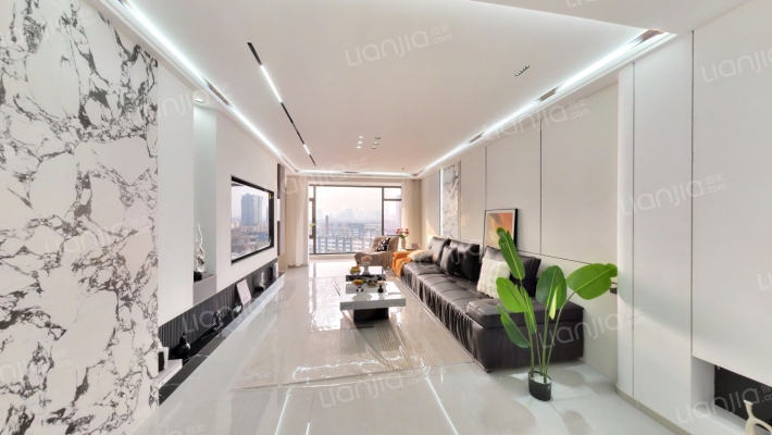 通江雅居小区二手房实景图