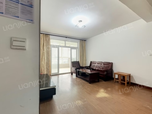 整租·京盛苑 3室2厅 南