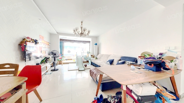 顺福苑二手房实景图