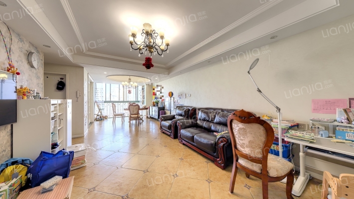 东新园望景苑二手房实景图