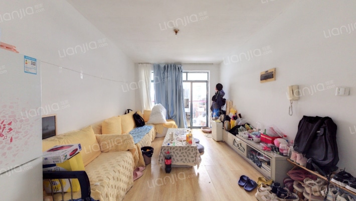 榕苑二手房实景图