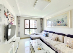 整租·富力城一期 3室2厅 南_富力城一期租房