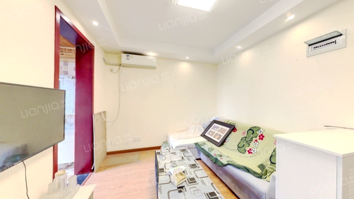 江南世家（南坪）二手房实景图