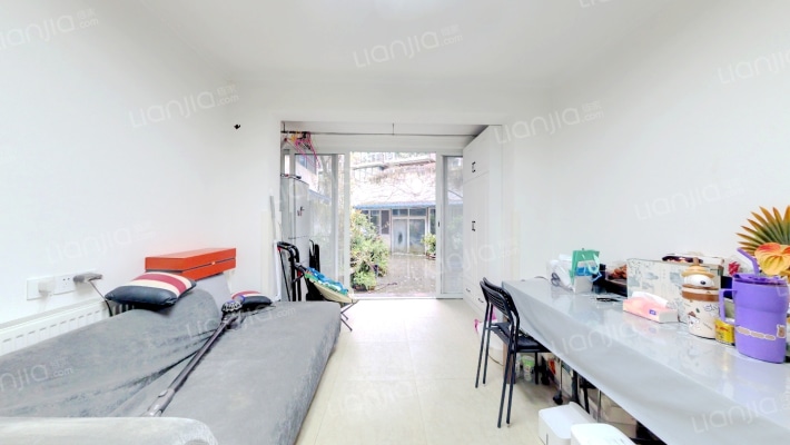 百卉路11号二手房实景图