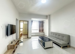 整租·同城四季南座 1室1厅 南_同城四季南座租房