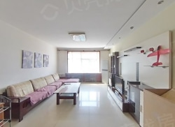 整租·泰华园东区 2室2厅 南/北_泰华园东区租房