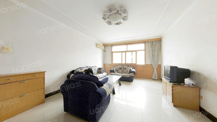 神兴小区二手房实景图