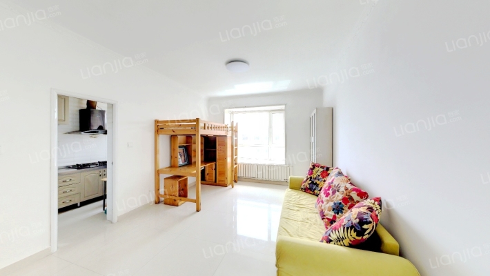 天域嘉园二手房实景图