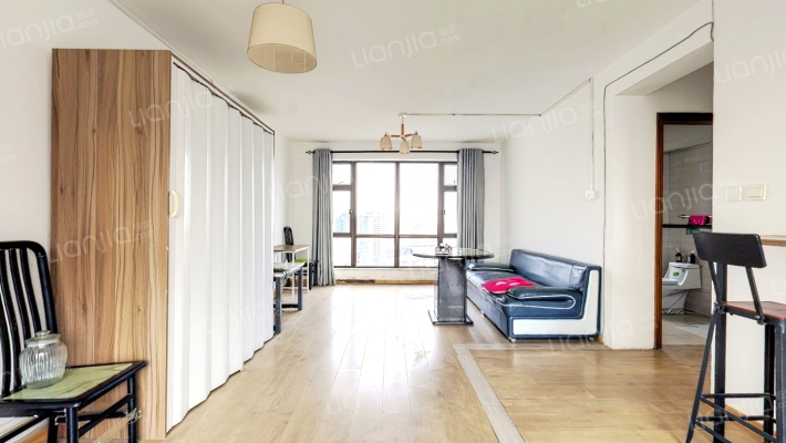 虹桥中山广场二手房实景图