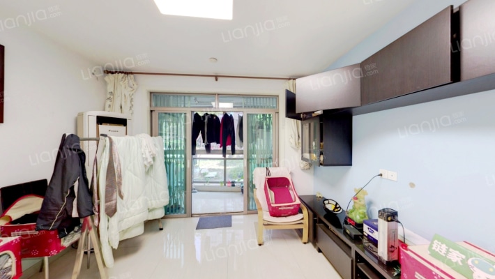 阳城世家苑二手房实景图