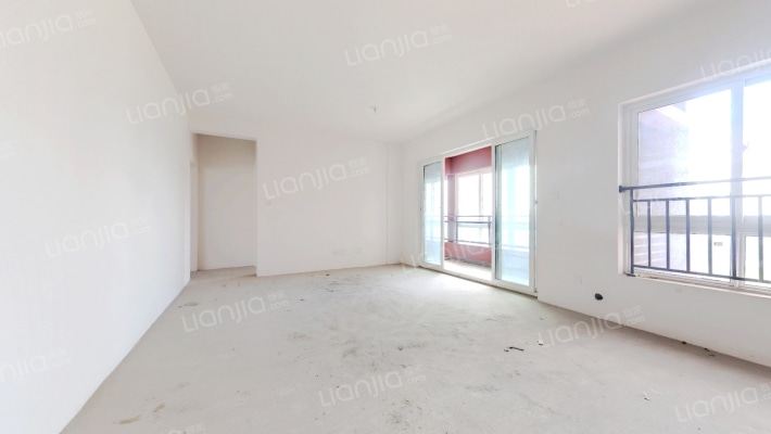 九龙仓时代上城二手房实景图