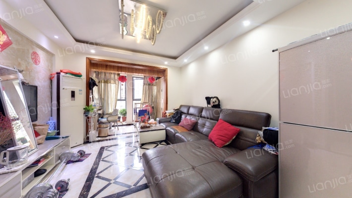 弗客水岸二手房实景图