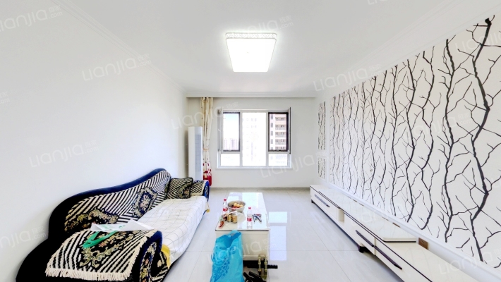 金地保利半山麓二手房实景图