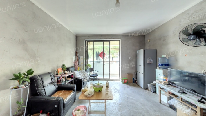 云帆佳苑二手房实景图