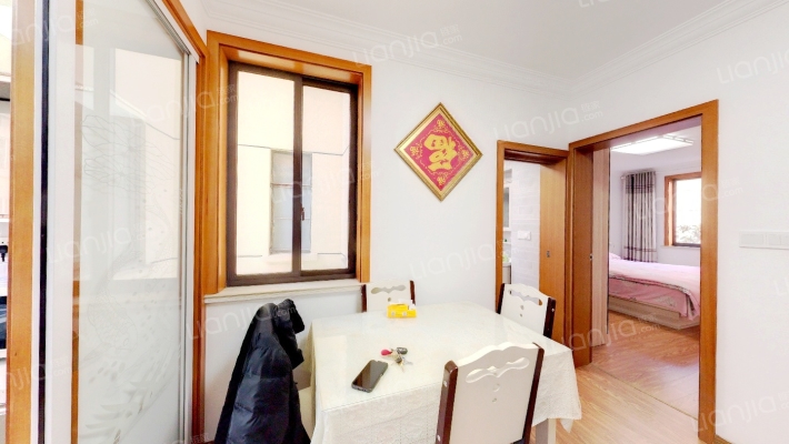 古华新村二手房实景图