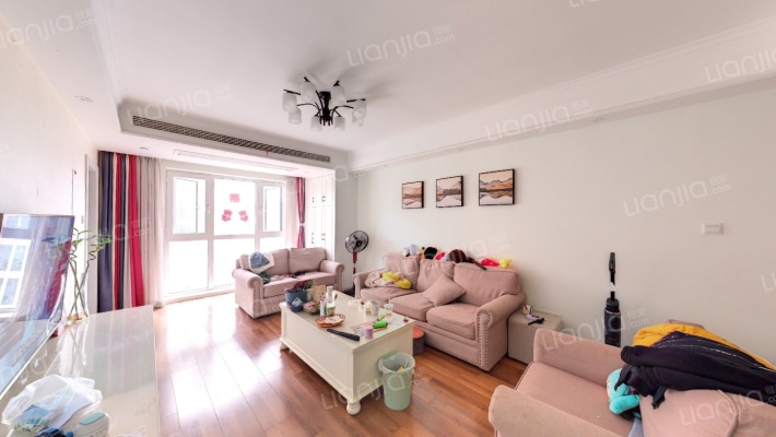 宜家湘颂二手房实景图