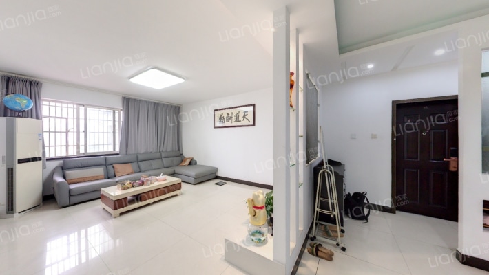 新家园二手房实景图