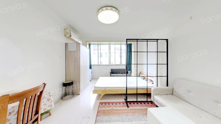 水电路1344弄二手房实景图