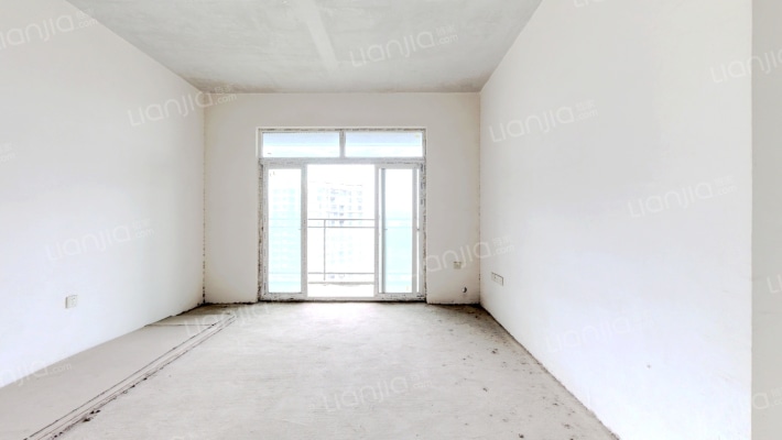 南城国际二手房实景图