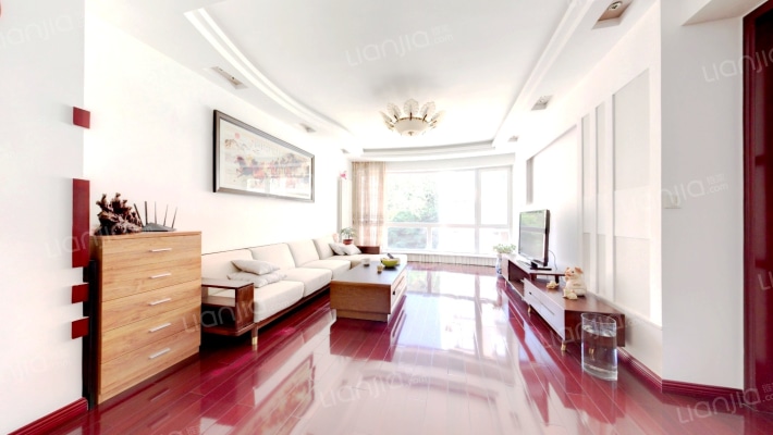 中南苑二手房实景图