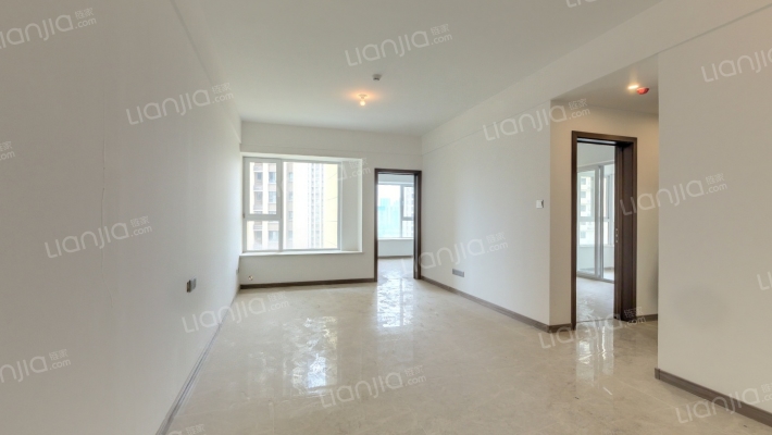 远洋合能枫丹唐悦二手房实景图