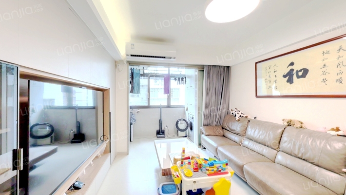 信成小区二手房实景图