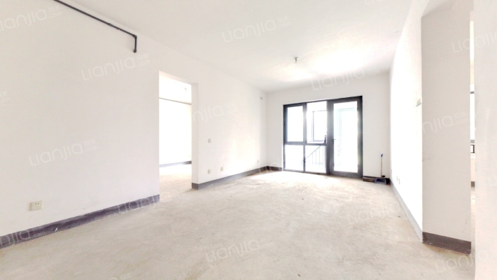 正荣润江城二手房实景图