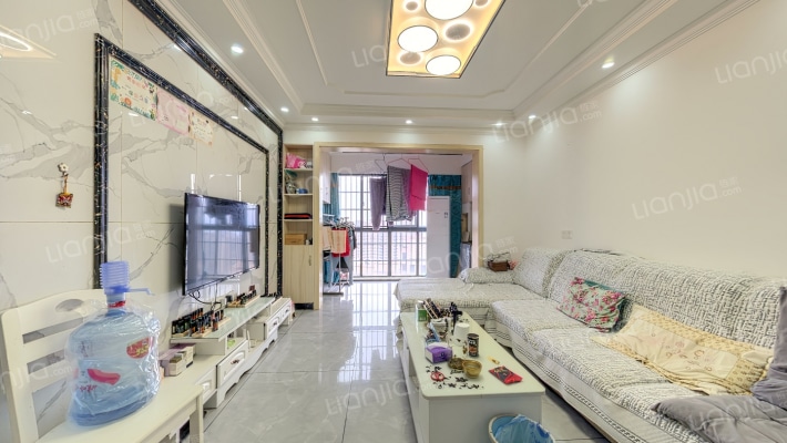 武广新都城二手房实景图