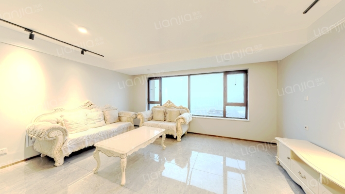 中国铁建·花语天著二手房实景图