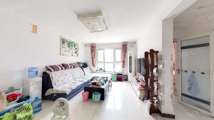 美震瑞景时代二手房实景图