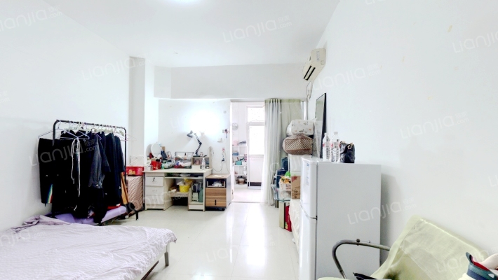 克拉城二手房实景图