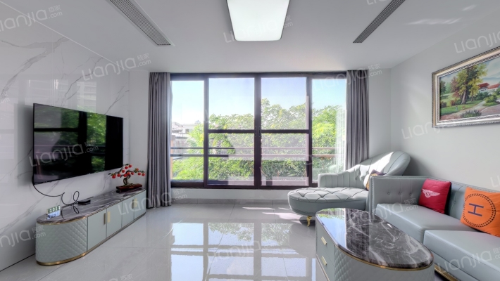 翠屏凤凰海岸二手房实景图