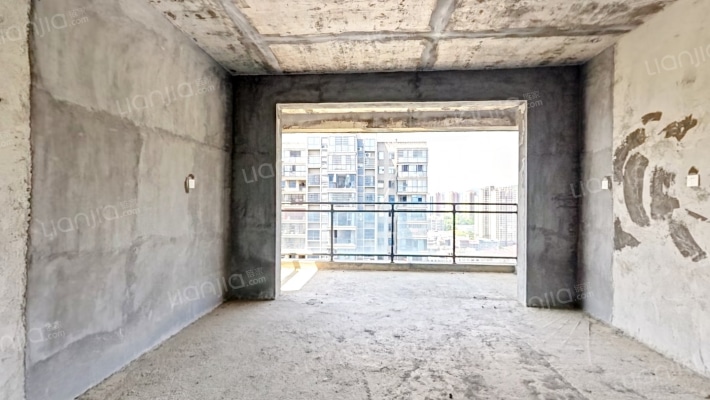 和馨苑二手房实景图