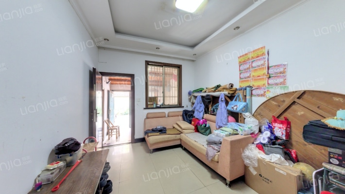 子陵新村二手房实景图