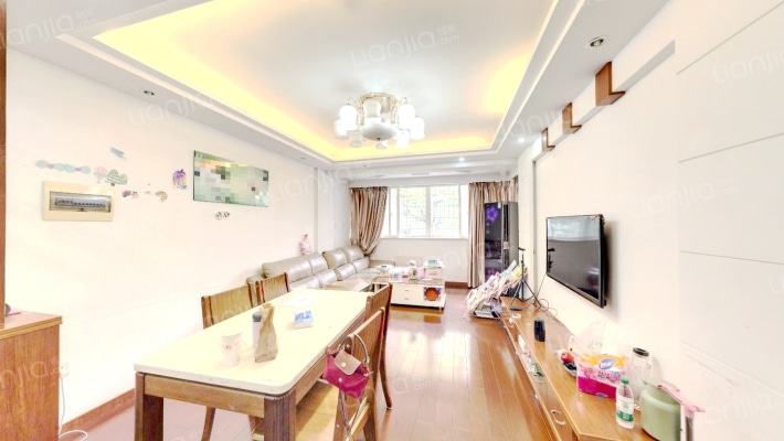 港都名仕二手房实景图