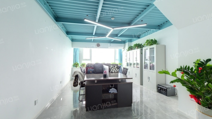 天地源悦熙广场二手房实景图