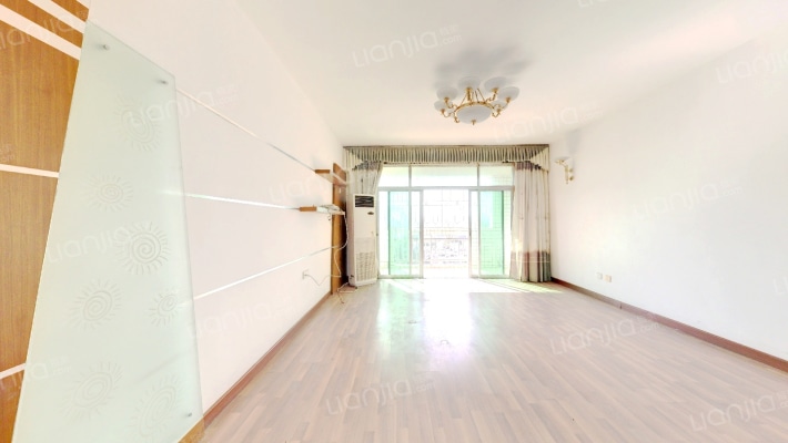 尚景华园二手房实景图