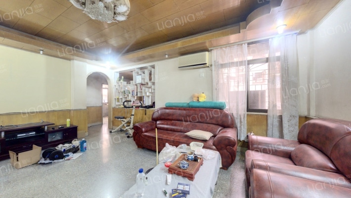 三亚塘小区二手房实景图