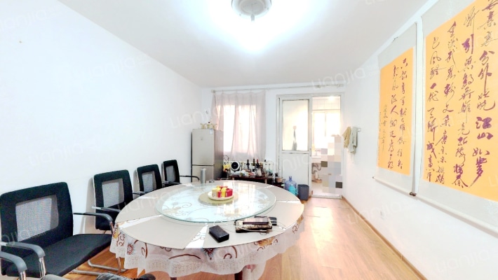 药山郡二手房实景图