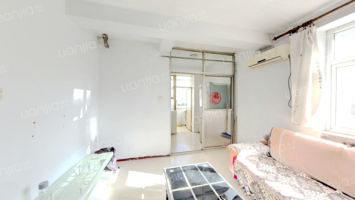 中储东三教仓库宿舍二手房实景图