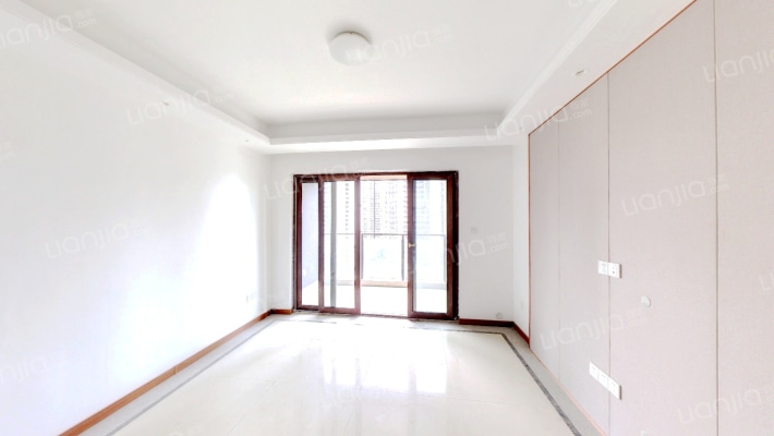 中铁阅山湖阅山公馆二手房实景图