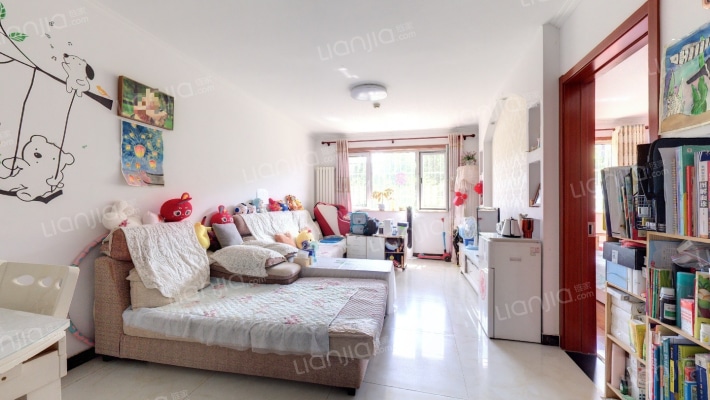 华远和墅二手房实景图