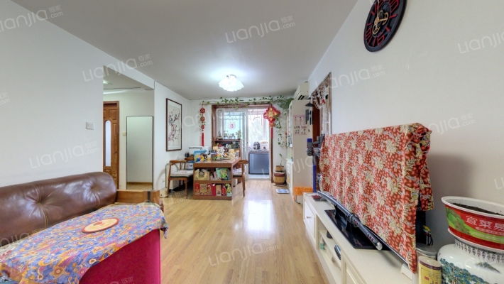 西营房二手房实景图