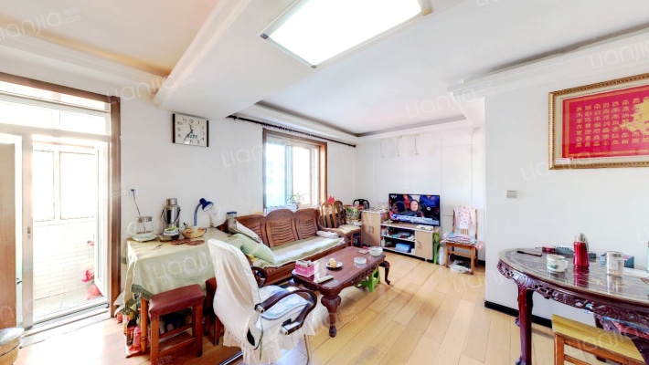 长春街二手房实景图